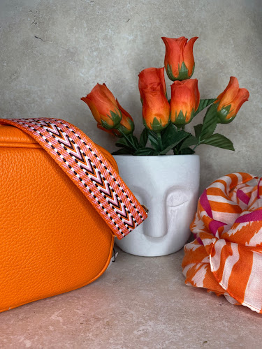 Avec Panache Gift Shop - Glasgow