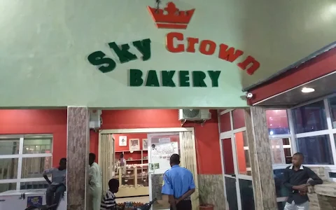 Sky Crown Bakery image