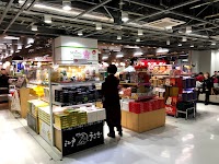 Spring Shop 春