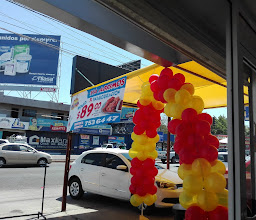 Yucatan fried chicken photo