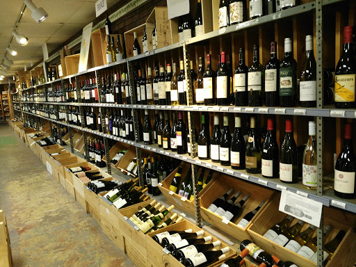 Cheese Shop «Cheese and Wine Traders», reviews and photos, 1186 Williston Rd, South Burlington, VT 05403, USA