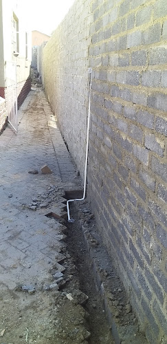 Redcandy Electrical - Johannesburg