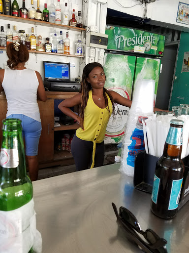 Bars drinks bars Punta Cana
