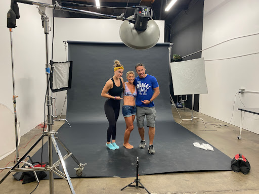 Gym «Stark Personal Fitness Center», reviews and photos, 17524 Von Karman Ave, Irvine, CA 92614, USA