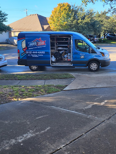 HVAC Contractor «ARS / Rescue Rooter Austin», reviews and photos