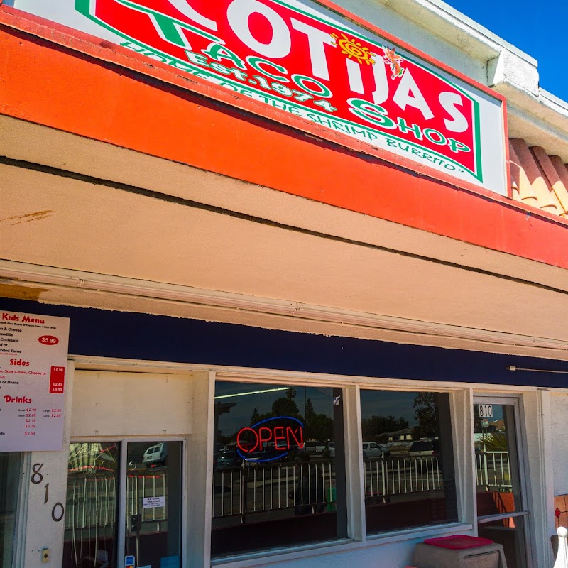 Cotija's Mexican Food