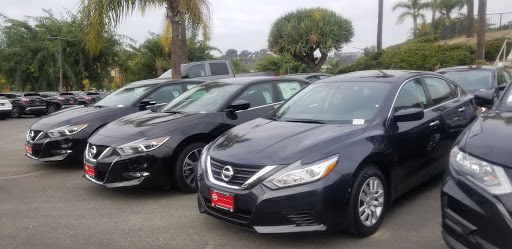 Nissan Dealer «Imperio Nissan of San Juan Capistrano», reviews and photos, 33633 Camino Capistrano, San Juan Capistrano, CA 92675, USA