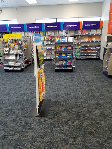 Print Shop «FedEx Office Print & Ship Center», reviews and photos, 105 Promenade Pkwy a, Fayetteville, GA 30214, USA