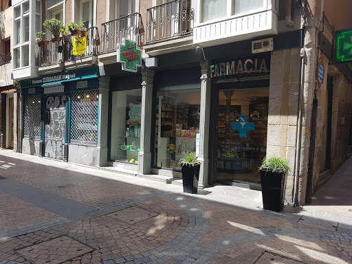 Información y opiniones sobre Farmacia Artekale Bilbao de Bilbao