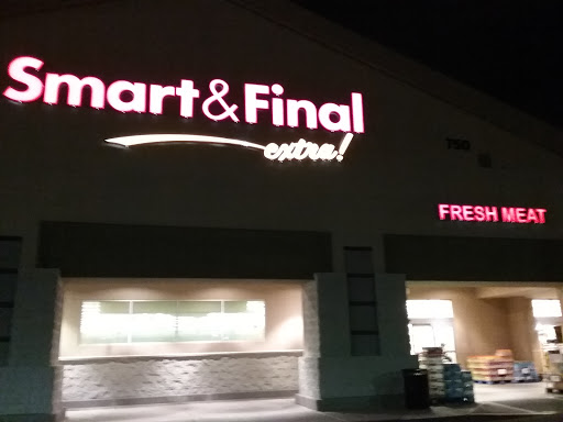 Grocery Store «Smart & Final Extra!», reviews and photos, 750 N Gilbert Rd, Gilbert, AZ 85234, USA