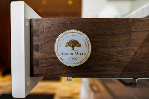 Cabinet Maker «Arbor Mills», reviews and photos, 405 Caton Farm Rd, Lockport, IL 60441, USA