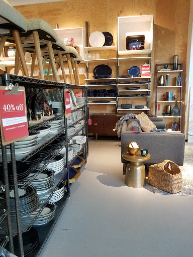 Outlet Store «west elm Outlet», reviews and photos, 800 Brevard Rd #801, Asheville, NC 28806, USA