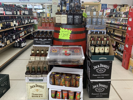 Liquor Store «C & D Liquors», reviews and photos, 435 Kiely Blvd, San Jose, CA 95117, USA