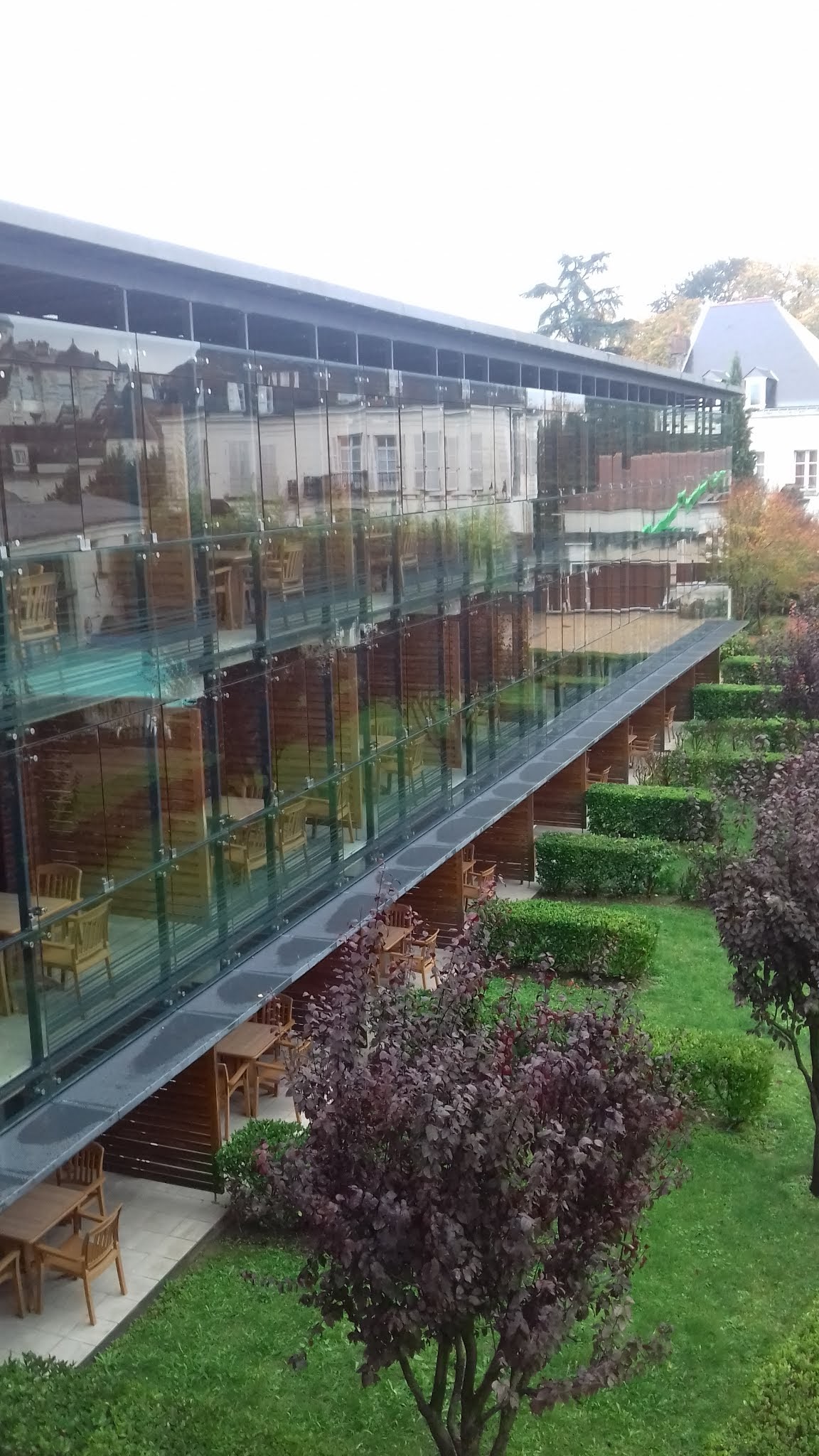 Photo n° 9 de l'avis de Stéphane.o fait le 29/10/2019 à 16:05