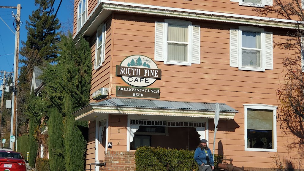South Pine Cafe-Grass Valley 95945