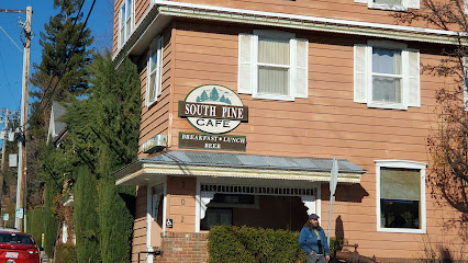 South Pine Cafe-Grass Valley