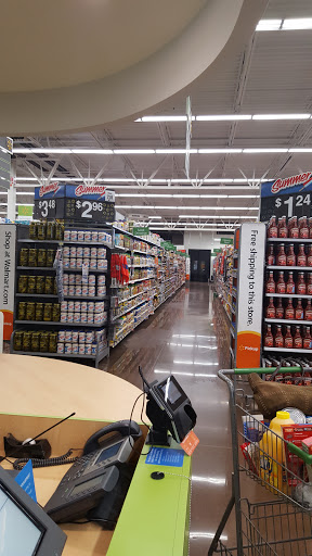 Supermarket «Walmart Neighborhood Market», reviews and photos, 8040 Independence Pkwy, Plano, TX 75025, USA