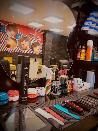 Comments and reviews of Four Brothers Barbers