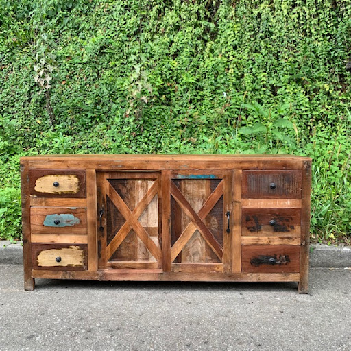 Furniture Store «Nadeau - Furniture with a Soul», reviews and photos, 2359 Peachtree Rd, Atlanta, GA 30305, USA