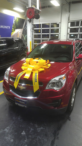 Used Car Dealer «CarMax», reviews and photos, 620 Cross Keys Rd, Sicklerville, NJ 08081, USA