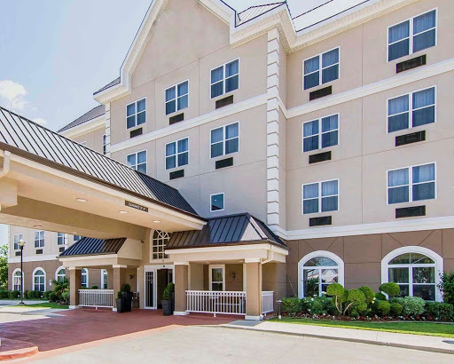 Quality Inn & Suites I-35 E/Walnut Hill