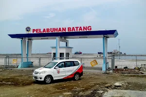 Pelabuhan Batang Jawa Tengah image
