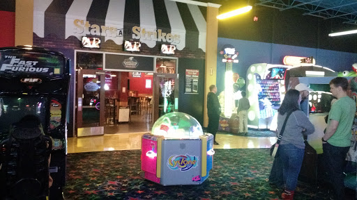 Laser Tag Center «Stars and Strikes Family Entertainment Center», reviews and photos, 1741 Mountain Industrial Blvd, Stone Mountain, GA 30083, USA