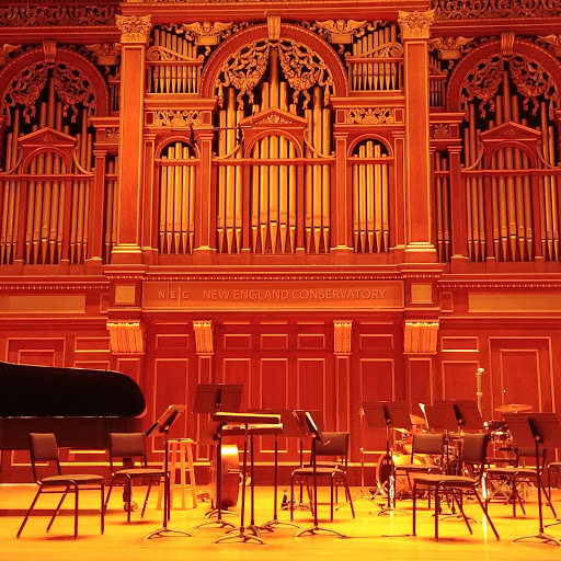 Concert Hall «Jordan Hall», reviews and photos, 30 Gainsborough St, Boston, MA 02115, USA