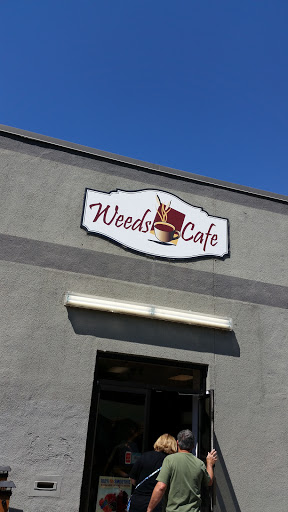 Coffee Shop «Weeds Cafe», reviews and photos, 201 Cottage Ave #5, Cashmere, WA 98815, USA