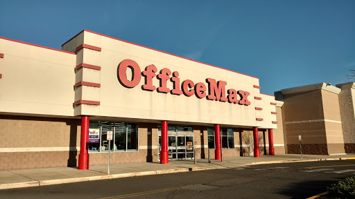 OfficeMax, 2703 County Rd 541 #5, Burlington, NJ 08016, USA, 