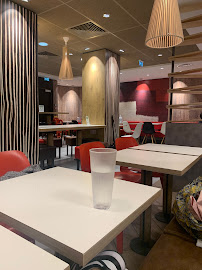 Atmosphère du Restauration rapide McDonald's à Levallois-Perret - n°12