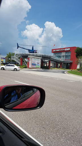 Shoe Store «Famous Footwear Outlet», reviews and photos, 5580 International Dr, Orlando, FL 32819, USA