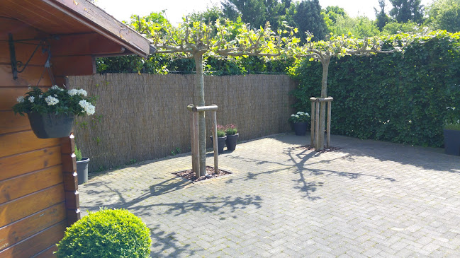 Reacties en beoordelingen van Café "De Heidebloem"