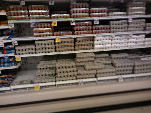 Grocery Store «Giant Food Stores», reviews and photos, 1600 Nay Aug Ave, Scranton, PA 18509, USA