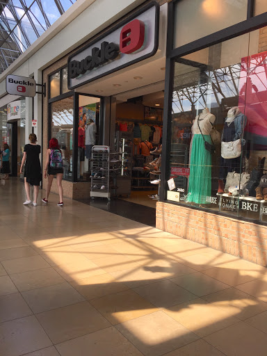 Clothing Store «Buckle», reviews and photos, 10300 Little Patuxent Pkwy #2645, Columbia, MD 21044, USA