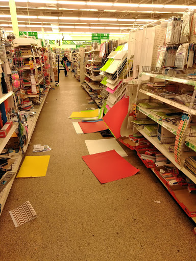 Dollar Store «Dollar Tree», reviews and photos, 1535 University Blvd E #F, Hyattsville, MD 20783, USA