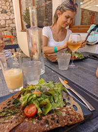 Plats et boissons du Restaurant Crêperie du Lac à Le Bourget-du-Lac - n°6