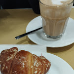 Photo n°2 de l'avis de Alex.a fait le 12/11/2023 à 09:15 sur le  Café HB 1969 à Genoa