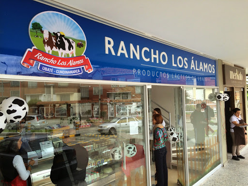 Productos Lácteos Rancho Los Álamos