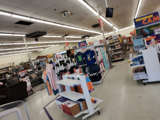 Discount Store «Big Lots», reviews and photos, 126 Boston St, Lynn, MA 01904, USA