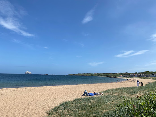 Milsey Bay Beach