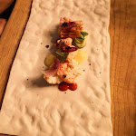 Photo n°15 de l'avis de Antonella.i fait le 02/08/2019 à 12:07 sur le  Acquasanta à Rome