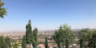 Akyokuş Tabiat Parkı