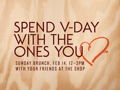 Bar «The Shop», reviews and photos, 219 Washington St, Binghamton, NY 13901, USA