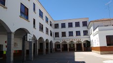 Colegio Nuestra Señora de los Remedios en Valencia de Alcántara