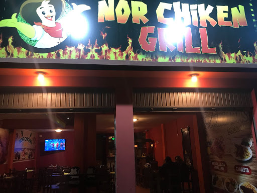 Nor Chicken Grill