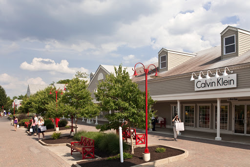 Outlet perfumes Cleveland