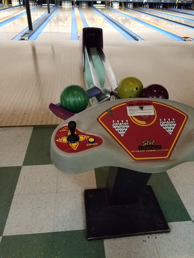 Bowling Alley «Kent Bowl», reviews and photos, 1234 Central Ave N, Kent, WA 98032, USA