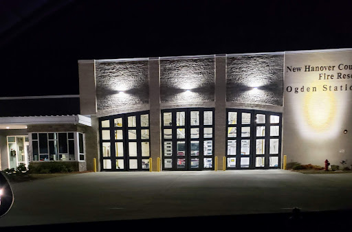 New Hanover County Fire Department Station 16