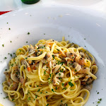 Photo n°4 de l'avis de Tele.l fait le 04/07/2023 à 08:17 sur le  Il Patio à Fregenae